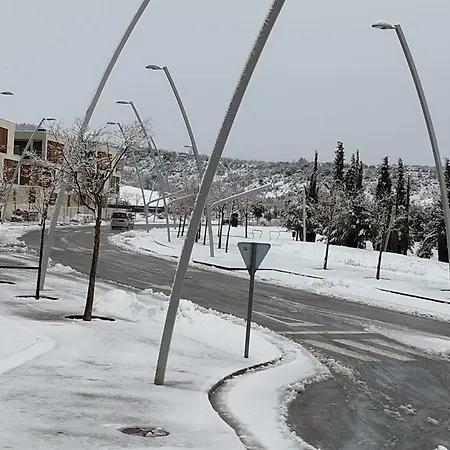 Apartamento En Las Margas Sabiñánigo Buitenkant foto