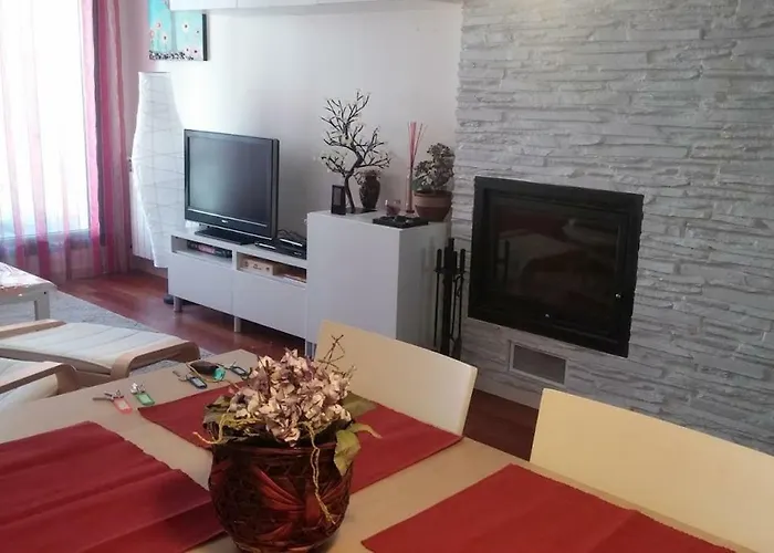 Apartamento En Las Margas