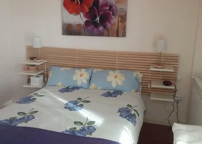Apartamento En Las Margas