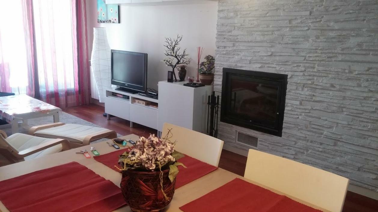 Apartment En Margas Sabinanigo