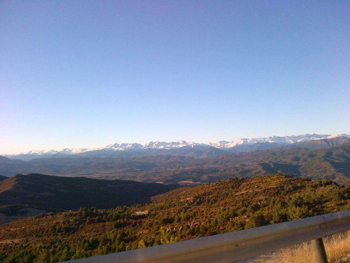 Apartment En Margas