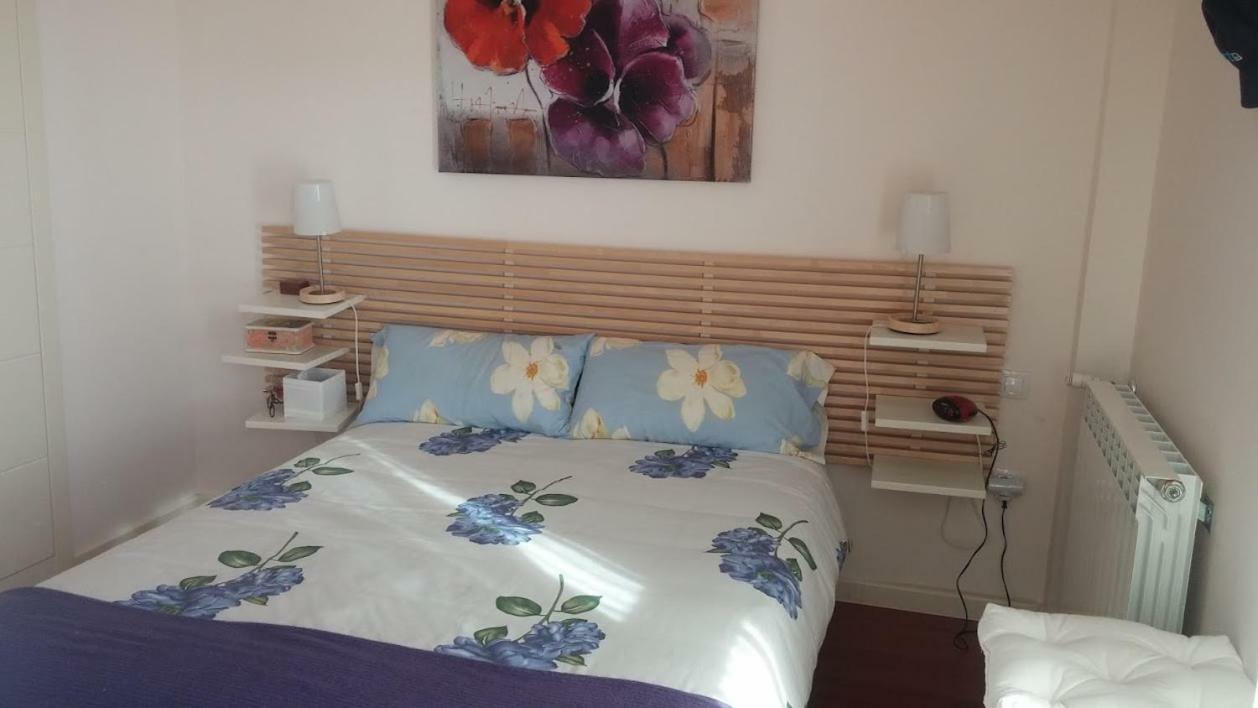 En Margas Apartment *