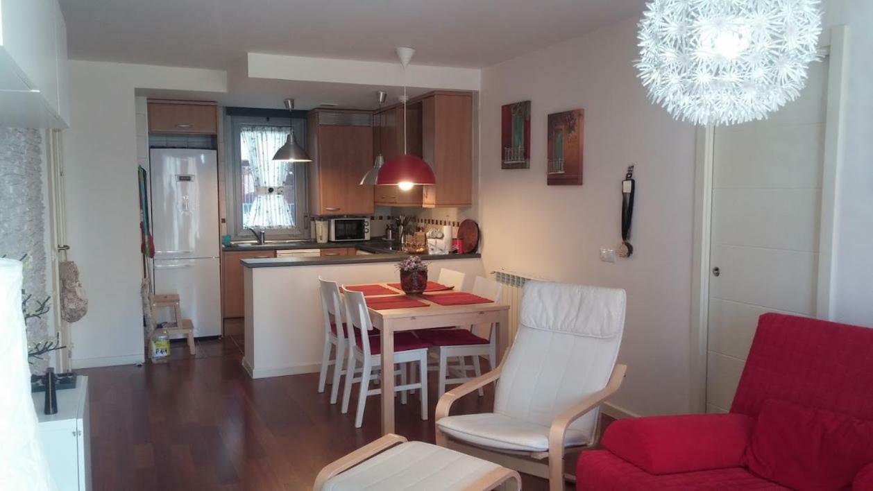 Apartment En Margas *